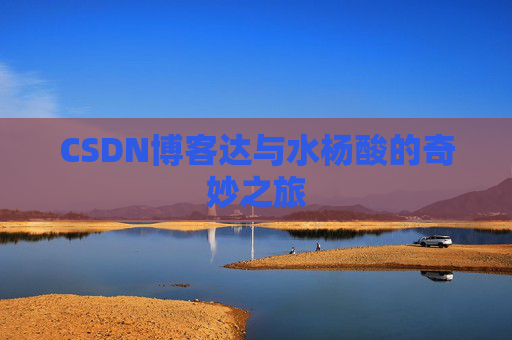 CSDN博客达与水杨酸的奇妙之旅